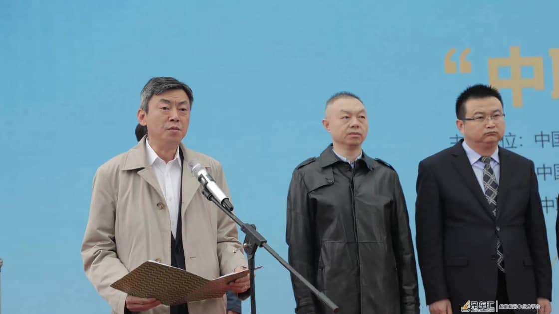 能工巧匠同竞技 “中联重科杯”第六届全国吊装职业技能竞赛举行