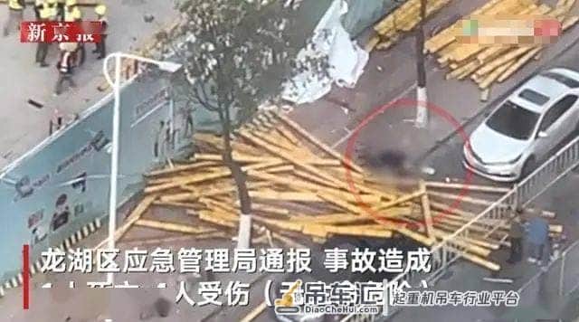 事故警示 | 3死4伤,12月已发生两起塔吊事故!?塔吊倒塌?其实很难!
