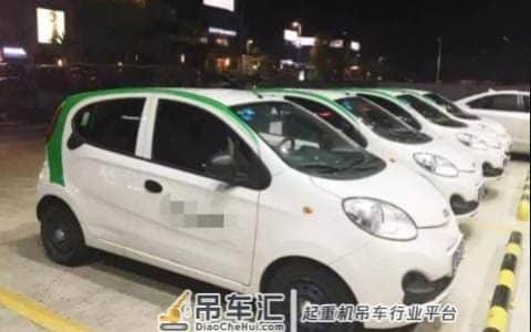 19岁小伙租共享汽车拱北闯大祸被抓！刚拿驾照两月又被吊销！