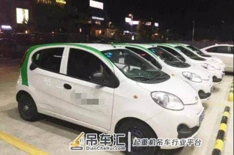 19岁小伙租共享汽车拱北闯大祸被抓！刚拿驾照两月又被吊销！