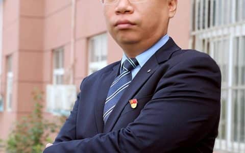 河南晟源起重机械公司总经理崔红勋：一颗滚烫红心，志在建功立勋