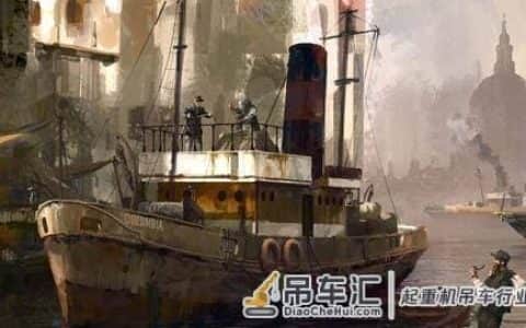 她赴德学习被嘲讽，攻克起重机难题令其损失十亿，网友：干得漂亮