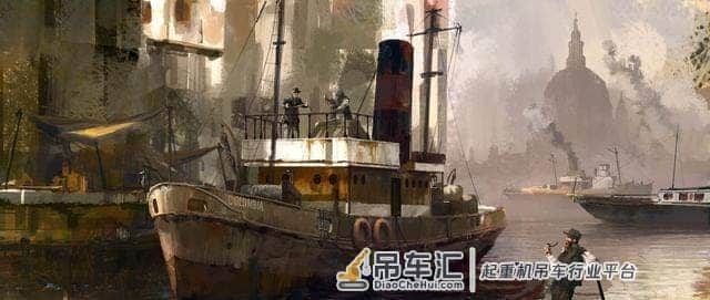 她赴德学习被嘲讽，攻克起重机难题令其损失十亿，网友：干得漂亮