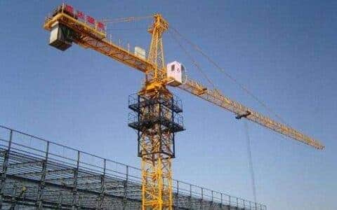 建筑施工塔式起重机操作规程29项须知