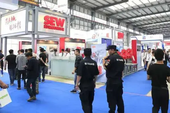 第六届中国·长垣国际起重装备博览交易会即将在河南省长垣市举行