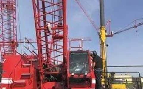 资讯 | 美国商务部已确定“适当终止”对美国起重机进口的调查