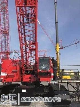 资讯 | 美国商务部已确定“适当终止”对美国起重机进口的调查