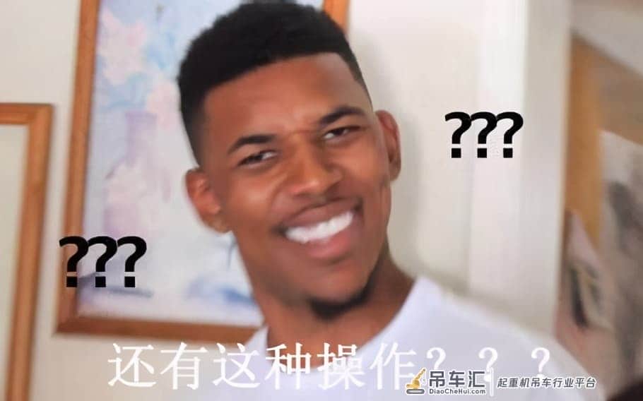 现在的25吨吊车不赚钱,800吨的稳赚不赔,但去厂家又买不到