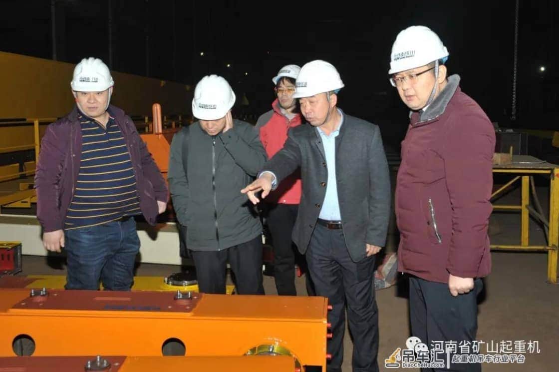目标星辰大海!河南矿山携手中国航天科技集团共筑航天梦