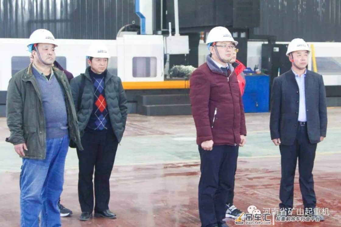 目标星辰大海!河南矿山携手中国航天科技集团共筑航天梦