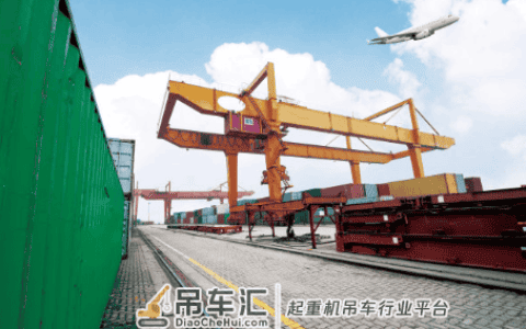 龙门吊基础知识