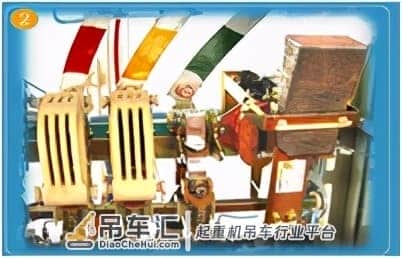 2020年起重机司机(限桥式起重机)新版试题及起重机免费试题