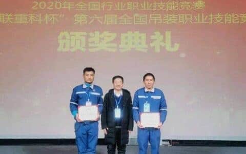 冠军说 | 中核机械工程是怎样一举拿下个人冠亚军和团体第一名的？