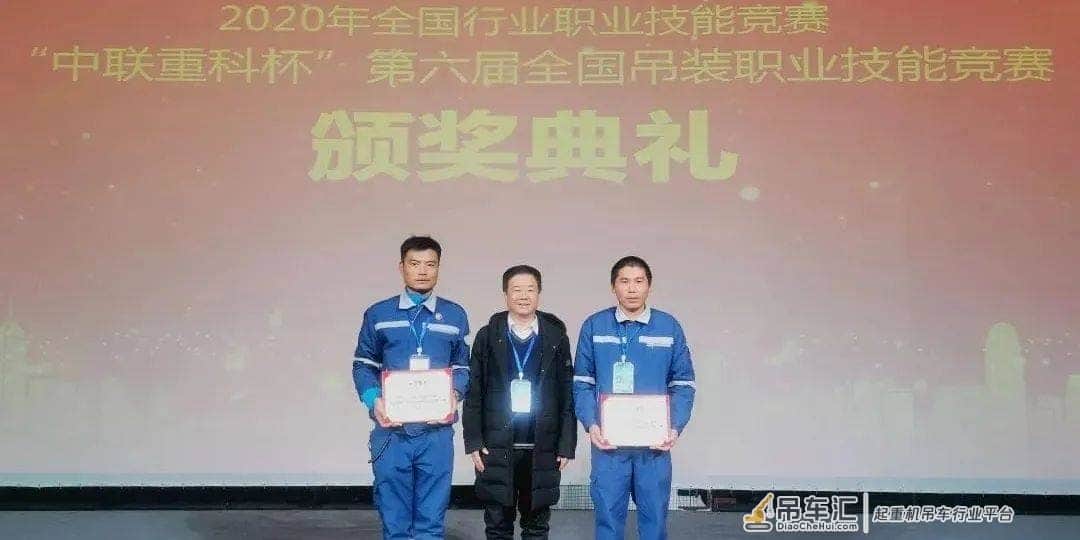 冠军说 | 中核机械工程是怎样一举拿下个人冠亚军和团体第一名的？