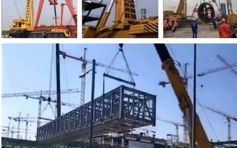 “中国吊装第一城连云港”，被误解太深了