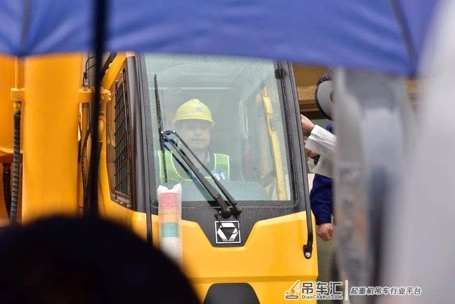 “中国吊装第一城连云港”,被误解太深了