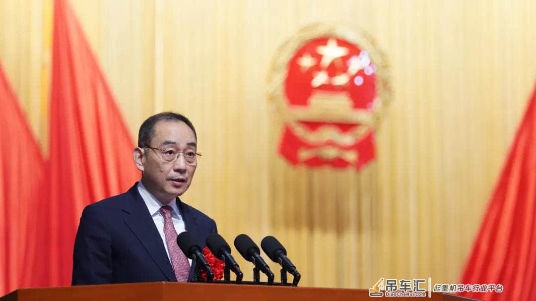 隆重表彰!中联重科被授予湖南抗疫先进基层党组织和先进集体称号