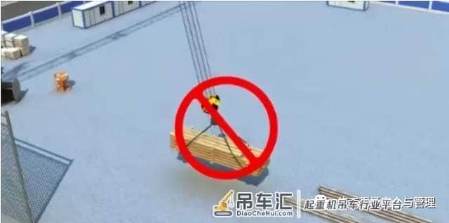 塔吊施工的“十不吊”和“十项检查”
