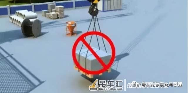 塔吊施工的“十不吊”和“十项检查”