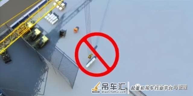 塔吊施工的“十不吊”和“十项检查”
