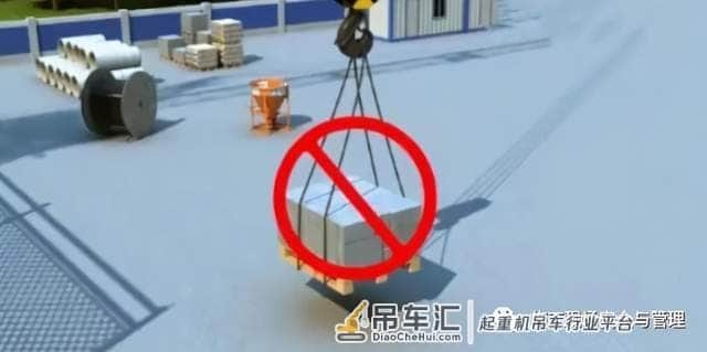 塔吊施工的“十不吊”和“十项检查”