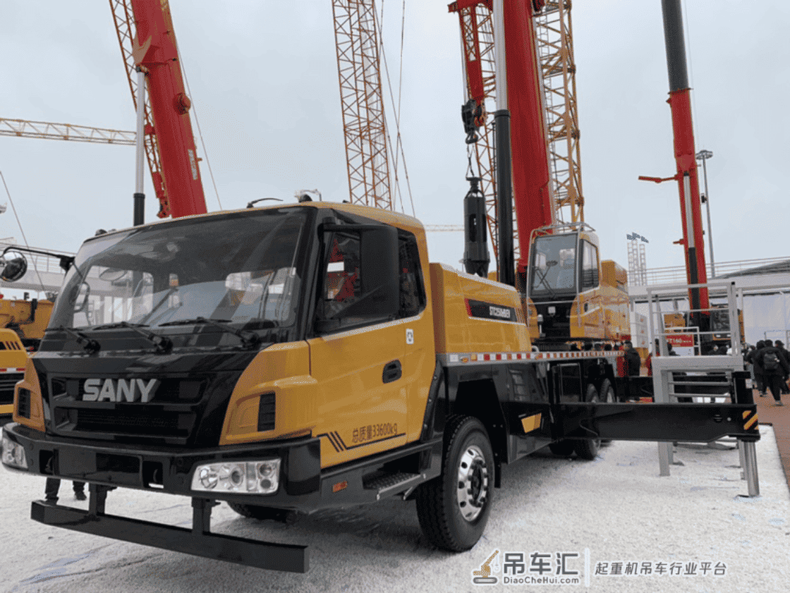 2020宝马展上你需要了解的10款新车