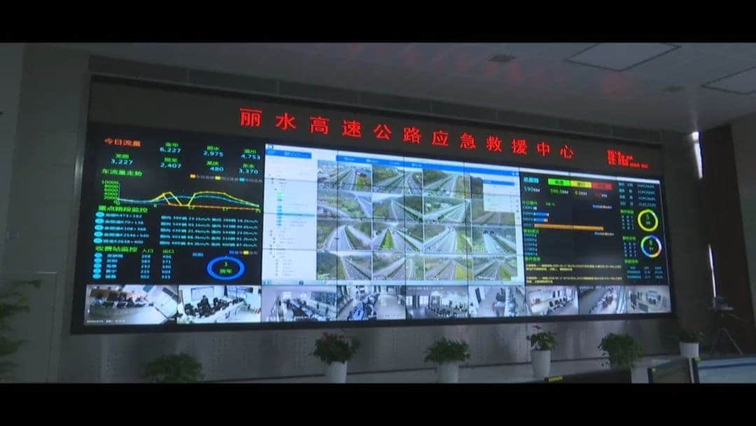 高速公路吊车服务有了收费标准