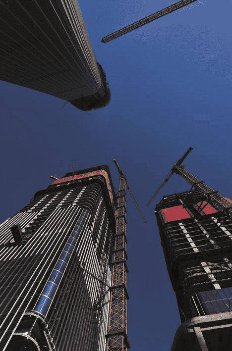 刚公布的2020全球十大租赁巨头,第一名又是中国企业