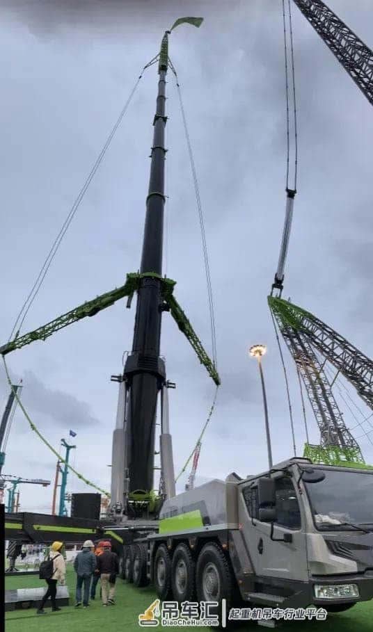 2020宝马展上你需要了解的10款新车