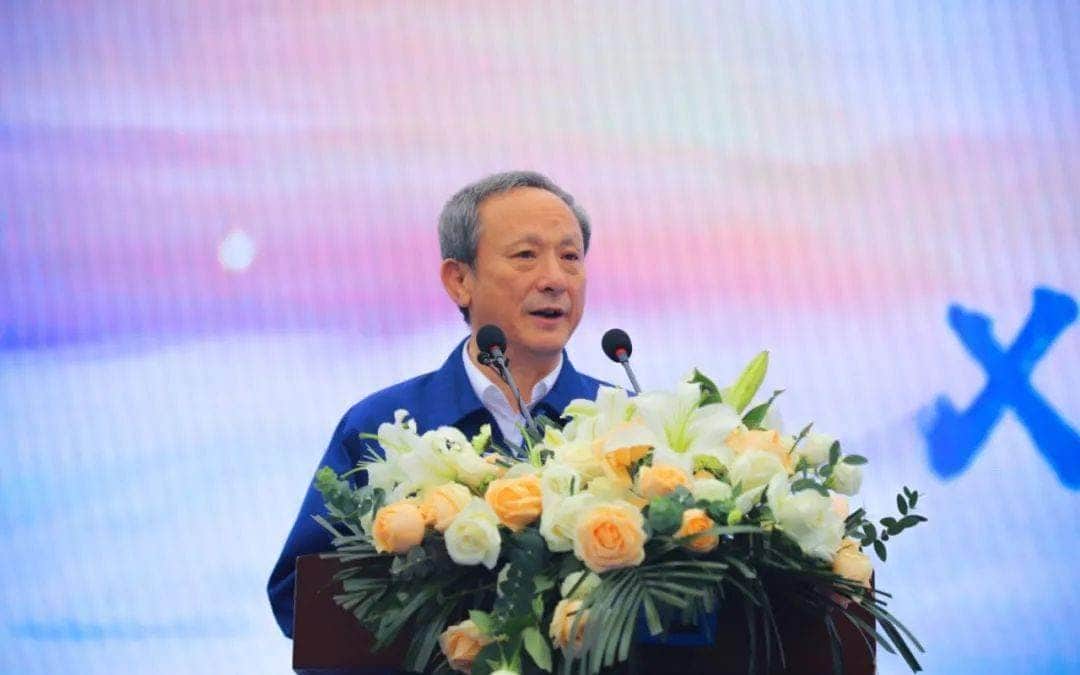 十年磨砺,再度出锋!徐工4000吨级XGC88000“世界第一吊”交付!