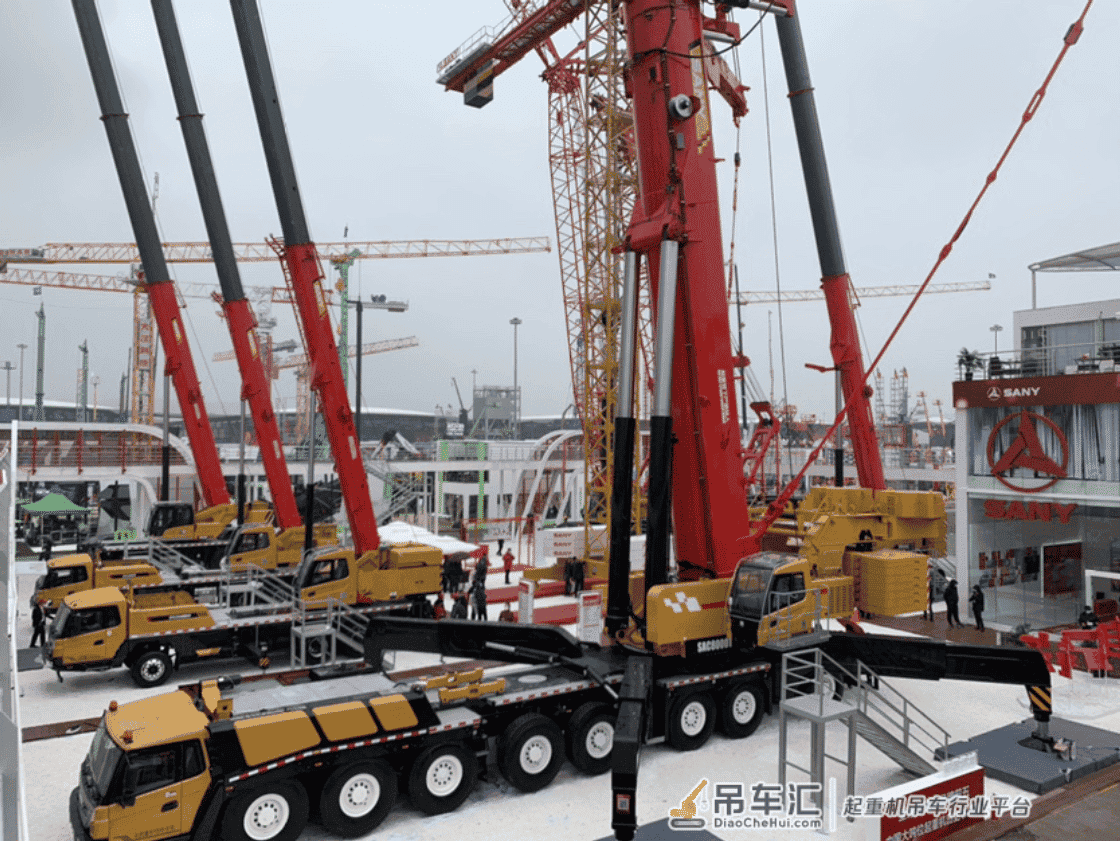 2020宝马展上你需要了解的10款新车