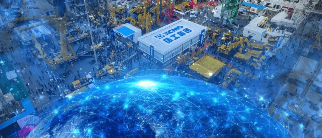 2020年全球工程机械50强峰会揭榜!徐工冲顶全球移动式起重机第一!