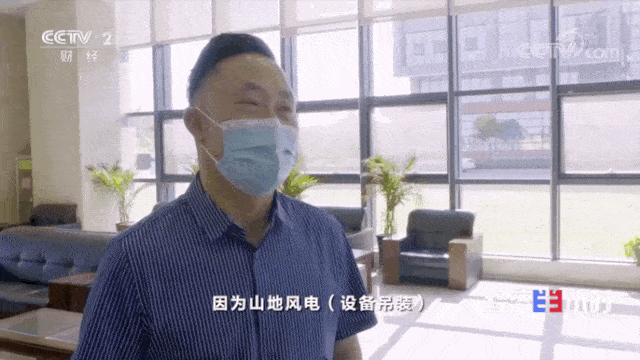 风电热潮背后,风电起重机吊装到底有多火?