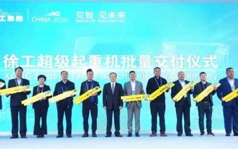 风电热潮背后，风电起重机吊装到底有多火？