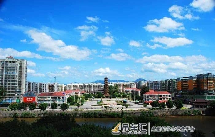 吊装名人堂|吊装有桥梁,名字叫“奋斗”
