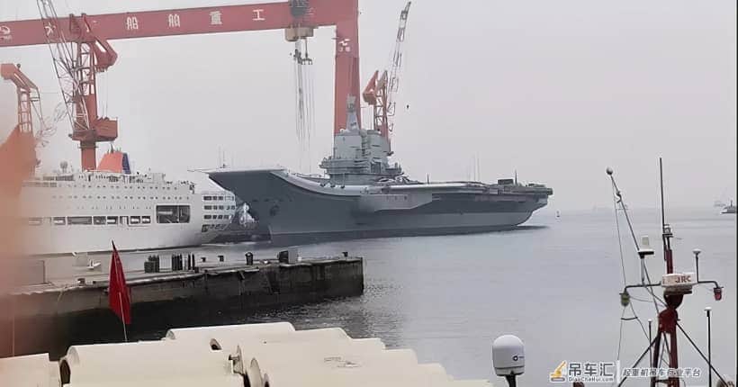 江智监控应用于大连舒勒桥式起重机