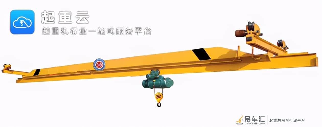 钢材库可以用哪些起重机