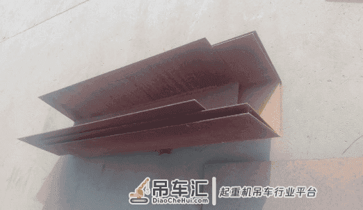 单梁起重机U形槽连续滚碾成型工艺
