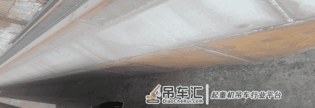 单梁起重机U形槽连续滚碾成型工艺