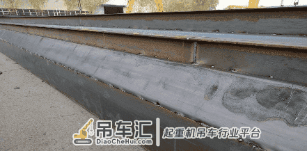 单梁起重机U形槽连续滚碾成型工艺