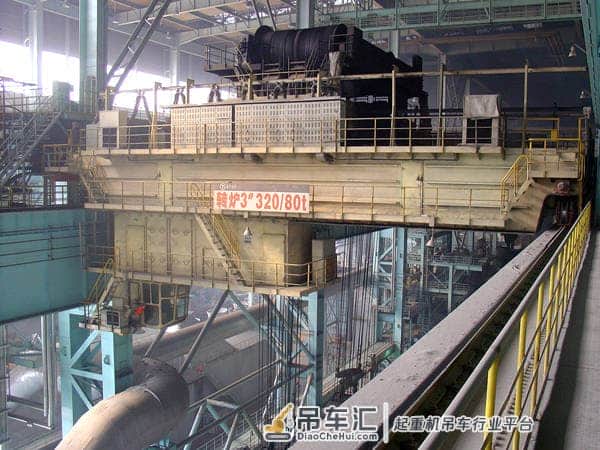 桥式起重机常见故障处理方法大全