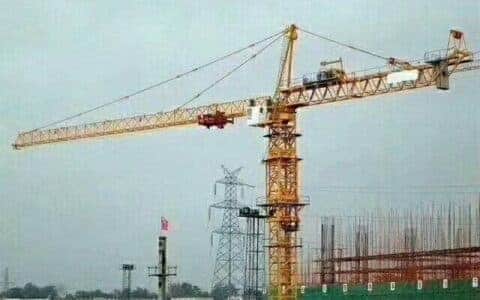 塔吊司机都要学习啥东西？