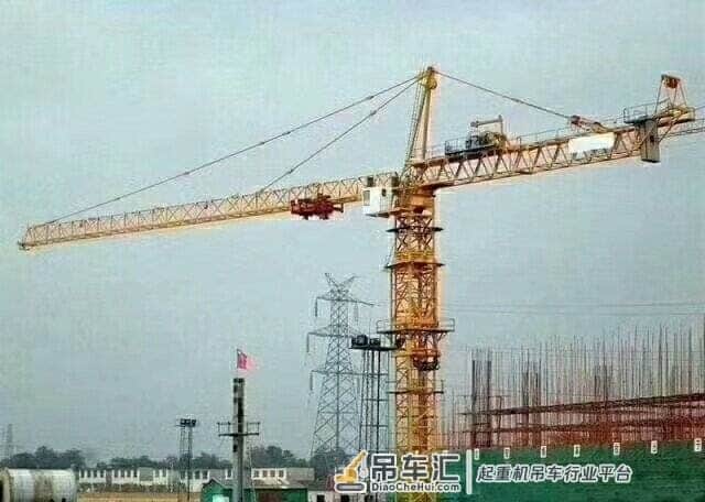 塔吊司机都要学习啥东西？