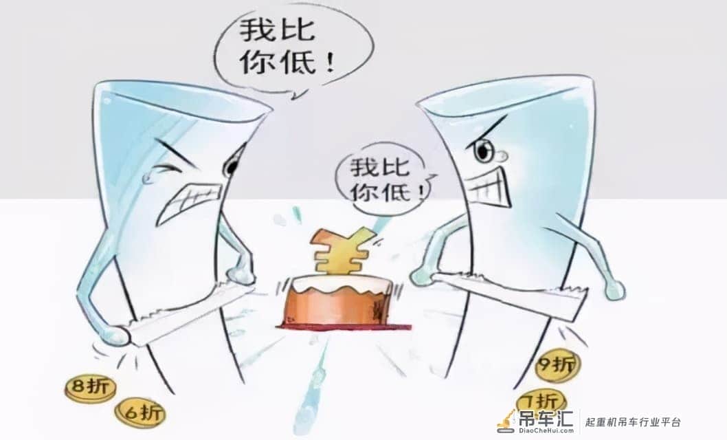 你真的会选起重机吗