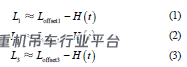 全功能小车型轨道式集装箱起重机辅助电机自动控制研究