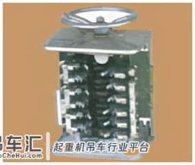 2021年起重机司机(限桥式起重机)考试及起重机司机答案解析