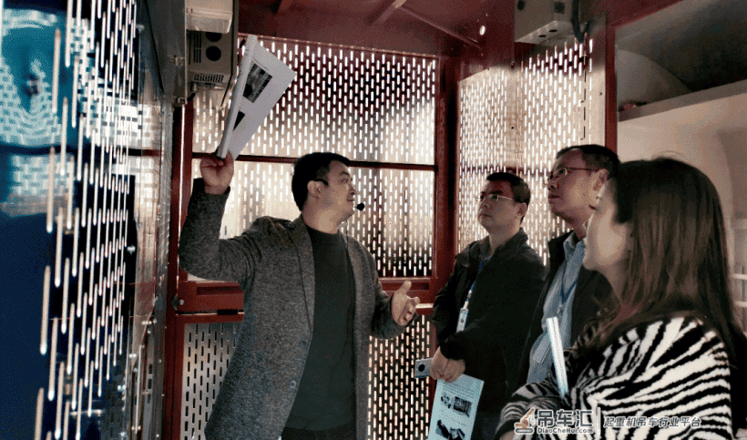 湘潭市住建局质安监站开展起重机械知识培训