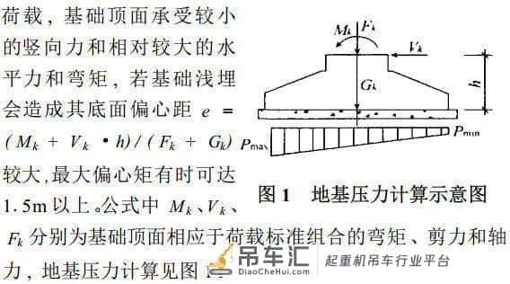远泰|如何防止钢结构厂房基础下沉