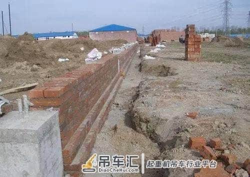 远泰|如何防止钢结构厂房基础下沉