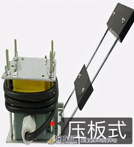 新规速递|关于开展起重机械隐患排查治理工作的通知